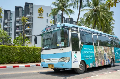 Cassia Phuket, part of Banyan Group Photos