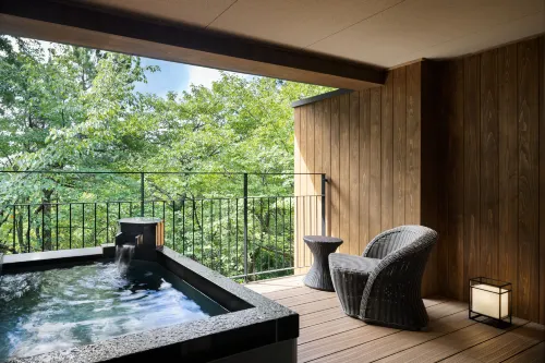 Laforet Shuzenji Sanshisuimei Empfohlen Photos