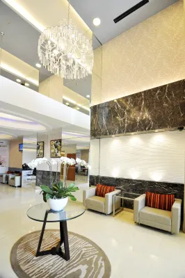 Mayfair Suites Photos
