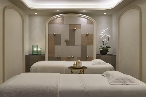 Hotel de Crillon A Rosewood Hotel Benessere e tempo libero Photos