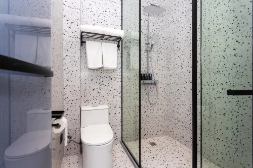 WanYoo Esports Hotel (Shanghai Pudong Shiboyuan) Photos