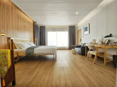 Mr Bean Holiday Semporna Rooms Photos