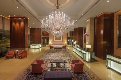 Holiday Inn Singapore Orchard City Centre Yleiset tilat Photos