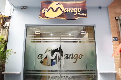 Amano home Phòng Photos
