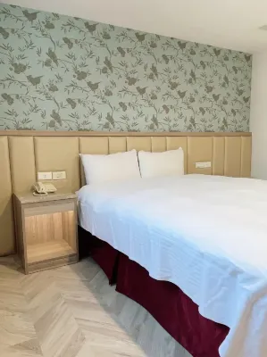 Toongmao Hotel Kaohsiung Chambres Photos