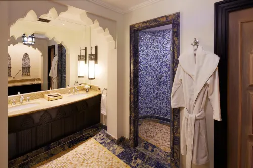 Jumeirah Mina Al Salam Dubai Номера Photos