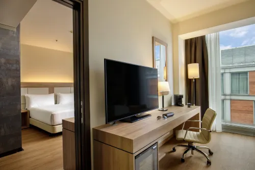 DoubleTree by Hilton Milan Photos