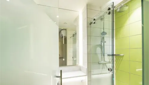 Hub by Premier Inn London Marylebone Chambres Photos