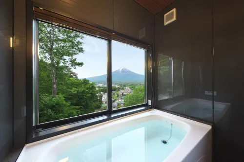 THE TOKI FujiKawaguchiko Featured Photos