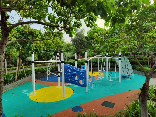 Jakarta Pik Gold Coast · Longyi (Cina) · Apartemen Laut View Unggulan Photos