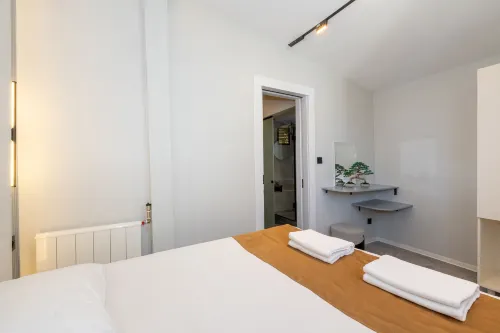 Istanbul Holiday Hotel Chambres Photos