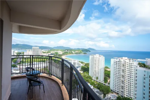 Sanya Yuju Seaview Hotel Featured Photos