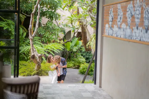 Amarea Resort Ubud by Ini VIE Hospitality Public Areas Photos
