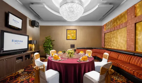 Khách sạn Fortuna Hanoi Ăn uống Photos
