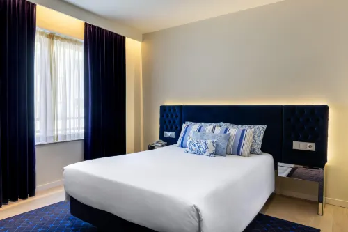 Hotel Cristal Porto Chambres Photos