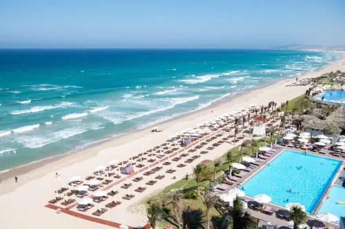 Swandor Cam Ranh Resort-Ultra All Inclusive Unggulan Photos