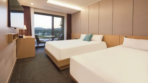 Chuncheon Eston Hotel Da non perdere Photos