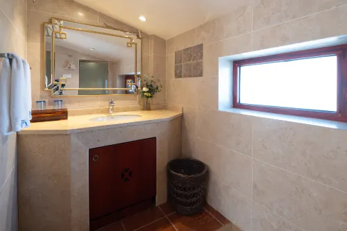 Dali JixiangWannian Apartment Hotel (Erhai Gate Renmin Road) Zimmer Photos