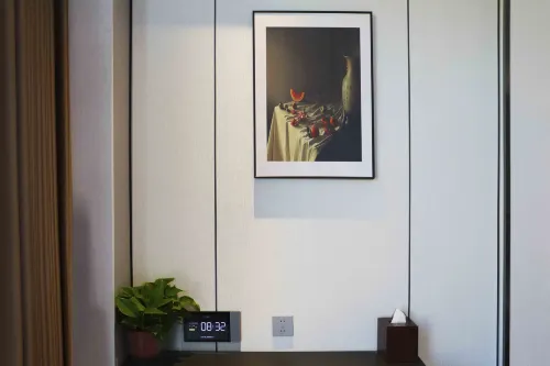 Yuncheng PARKPLAZA  Hotel Phòng Photos