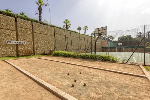 Allegro Agadir Loisirs et amusements Photos