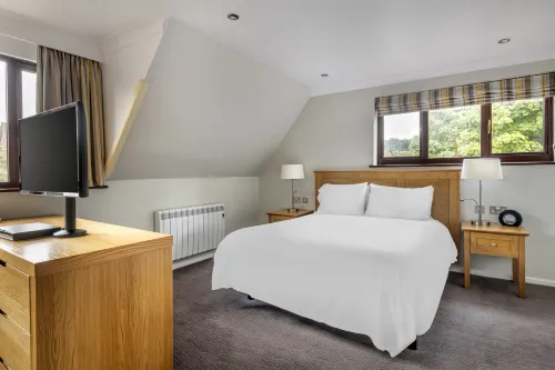 Cromer Country Club Chambres Photos