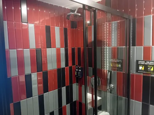 So City Hotel Chambres Photos