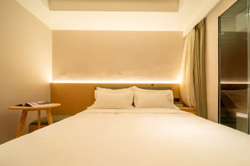 Kunming Guomu Hotel (Changshui International Airport) Номера Photos