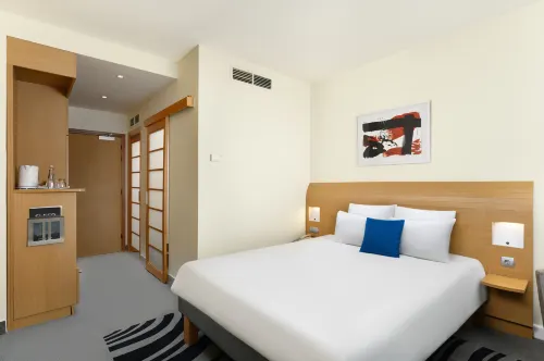 Novotel Budapest Danube Camere Photos