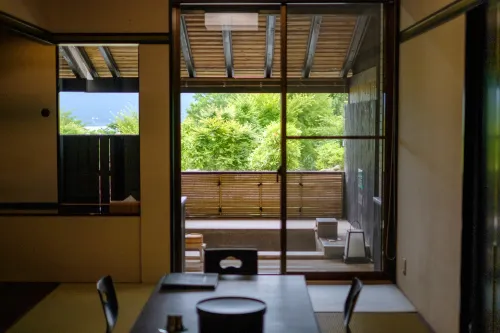 Hotel Yumeshizuku Kamar Photos