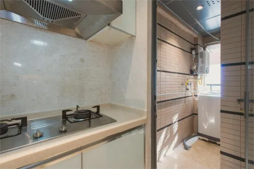 UHOME Executive Apartments Rooms Photos