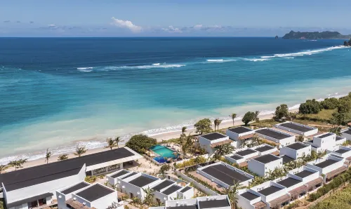 Amber Lombok Beach Resort À ne pas manquer Photos