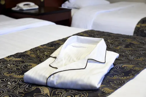 Rihga Royal Hotel Hiroshima Huoneet Photos