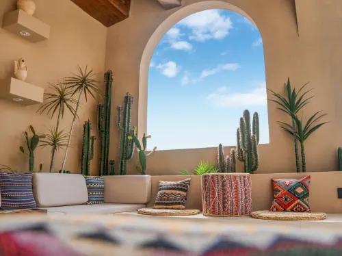 HIYO Rooftop Garden Residence Featured Photos