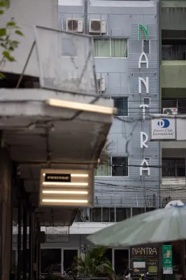 Nantra Silom À ne pas manquer Photos
