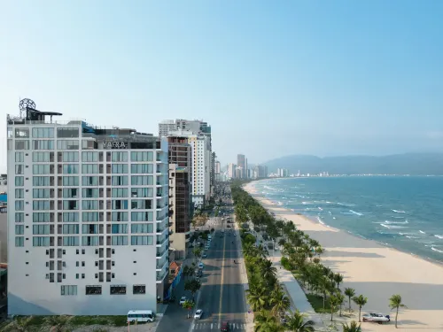 Yarra Ocean Suites Danang Near Hotel Photos