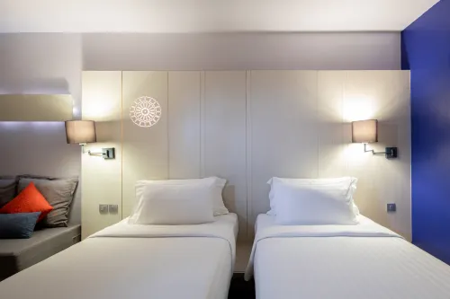The Yama Hotel Phuket Rooms Photos