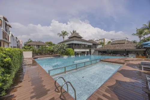 The Palayana Hua Hin Vapaa-aika ja virkistys Photos