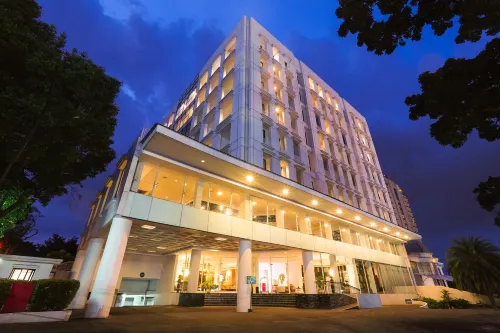 Royal Padjadjaran Hotel Unggulan Photos