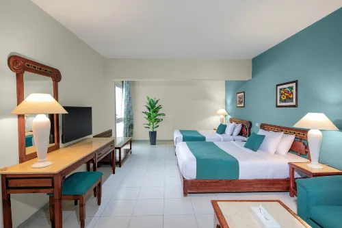 Bel Air Azur Resort (Adults Only) Zimmer Photos