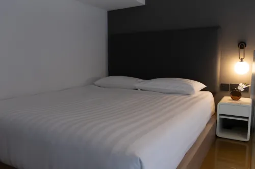 Studio M Hotel Photos
