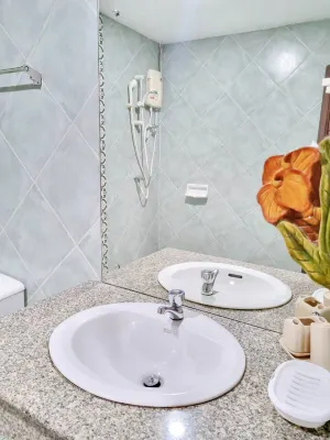 Kata Interhouse Resort by Haii Collection Chambres Photos