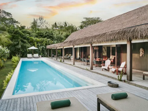 Six Senses Fiji, an IHG Hotel Номера Photos