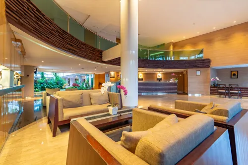 Bintang Kuta Hotel Unggulan Photos