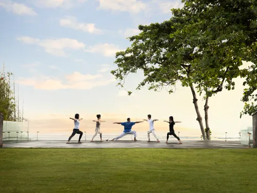 Maya Sanur Resort & Spa Photos