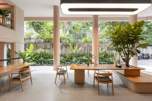 M Village Living Hoàng Văn Thụ Nổi bật Photos