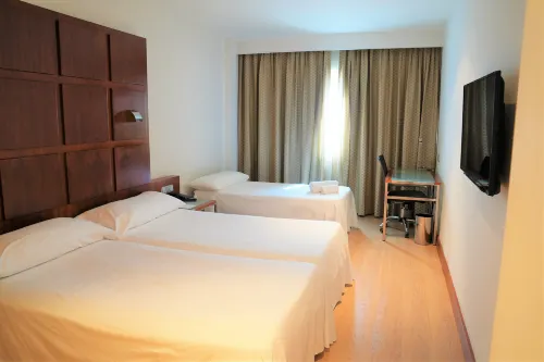 Hotel Port Azafata Valencia Phòng Photos