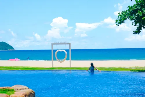 Four Points By Sheraton Shenzhou Peninsula Leisure & Recreation Photos