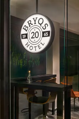 BRYQS Hotel KL Sentral Photos