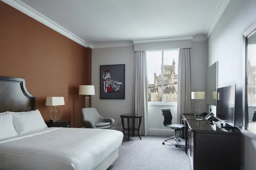 Bristol Marriott Royal Hotel Camere Photos