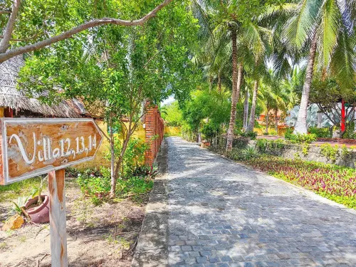 Full Moon Village Resort Featured Photos